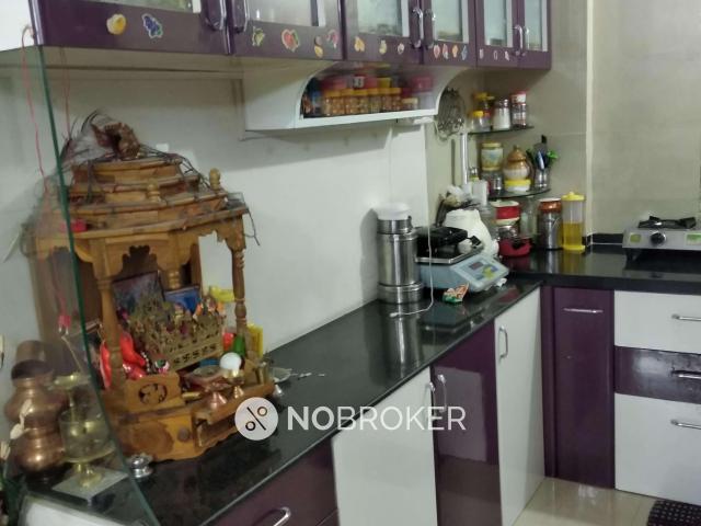 1 BHK Flat In Epic Society For Sale In Wagholi