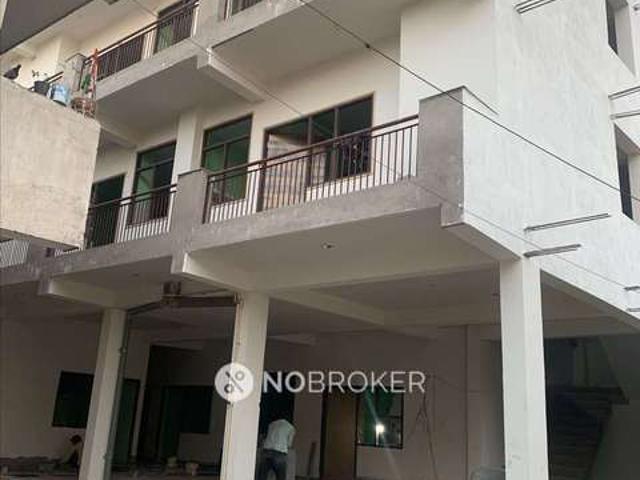 1 BHK Flat In Era Homes for Rent In Sarfabad