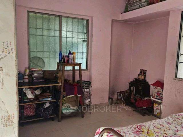 1 BHK Flat In Esha Jemes Society, Kakade Vasti Kondhwa For Sale In Eisha Pearl