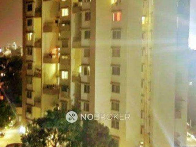 1 BHK Flat In Essencia Heights For Sale In Mahalunge
