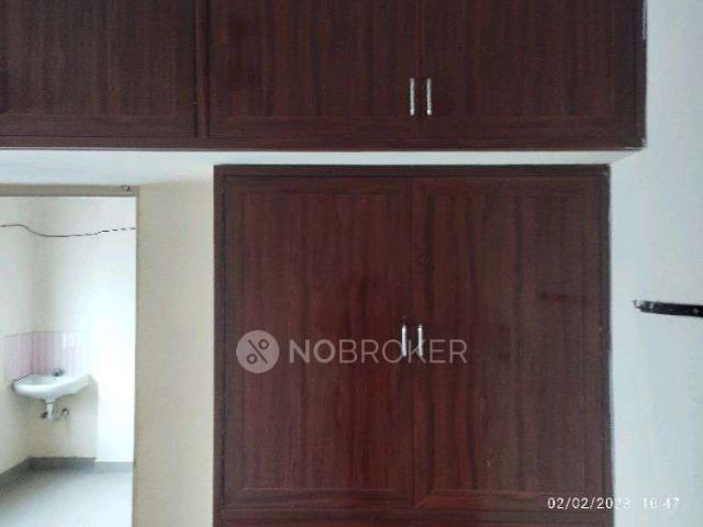 1 BHK Flat In F2, Plot No. 21, Jeeva Nagar Extension, Pallikaranai for Rent In Pallikaranai