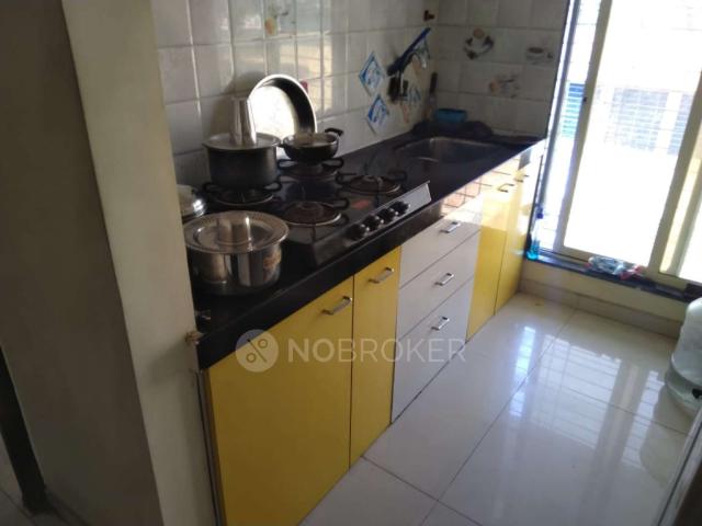 1 BHK Flat In Fture Exotica for Rent In Greater Khanda