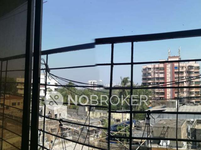 1 BHK Flat In Furniturewala Residency For Sale In Andheri West