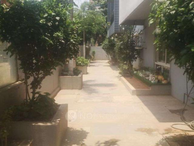 1 BHK Flat In Future Plaza For Sale In Chikkakannalli