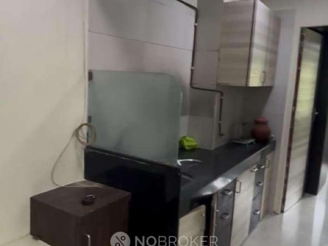 1 BHK Flat In Falcao Apartments For Sale In Malad West