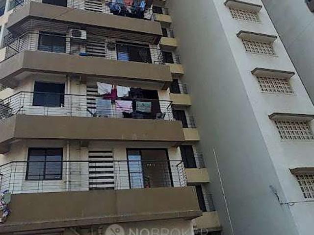 1 BHK Flat In Falguni Building For Sale In Antop Hill
