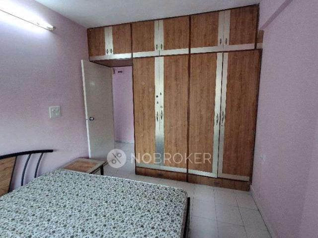 1 BHK Flat In Fam Chs for Rent In Kopar Khairane