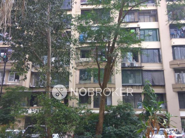 1 BHK Flat In Fam Chs for Rent In Kopar Khairane