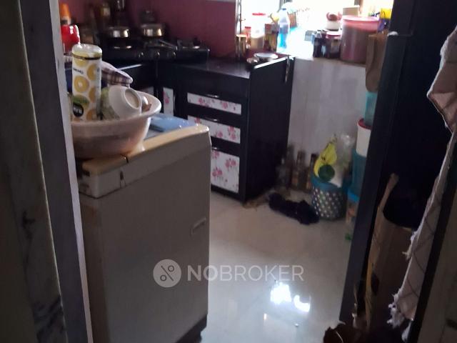 1 BHK Flat In Fan Tower Chs For Sale In Mira Road East