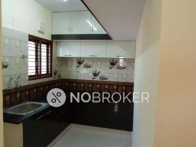 1 BHK Flat In Fathima Manzil for Rent In Btm Layout