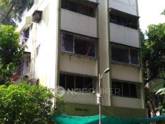 1 BHK Flat In Fathima Villa For Sale In Bandra West