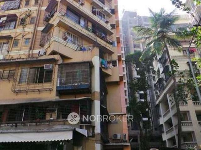 1 BHK Flat In Fatima Villa, Bandra West For Sale In Bandra