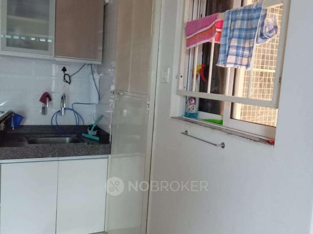1 BHK Flat In Feel Bliss For Sale In Bavdhan