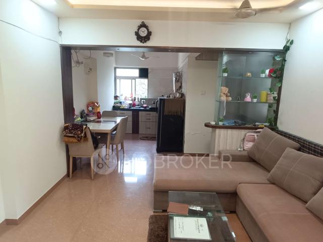 1 BHK Flat In Fiama Residency for Rent In Thane West