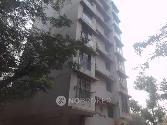 1 BHK Flat In Fiona Apartment For Sale In Andheri West