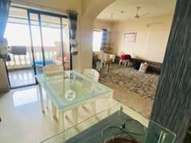 1 BHK Flat In Firdos Manzil For Sale In Shivneri Nagar