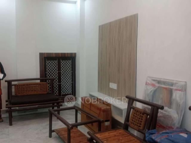 1 BHK Flat In Flat F 4, first Floor Lig Rear L. H.s Vaishali for Rent In Vaishali Sector 4
