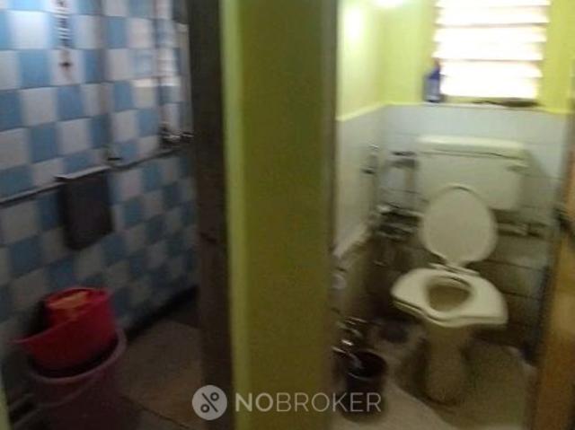 1 BHK Flat In Flat No 14 Ninad Society for Rent In Dombivali East