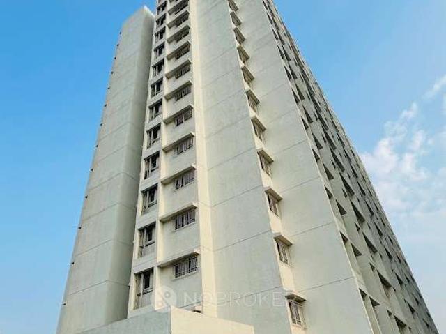 1 BHK Flat In Flat No 204 Gera Shrishti for Rent In Waghol