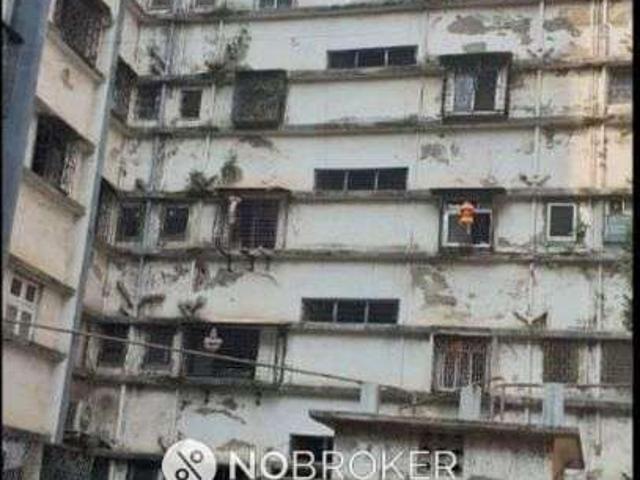 1 BHK Flat In Flight View Chs For Sale In Santacruz East