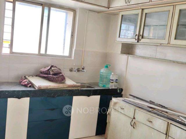 1 BHK Flat In Florida County, Keshavnagar, Mundhwa For Sale