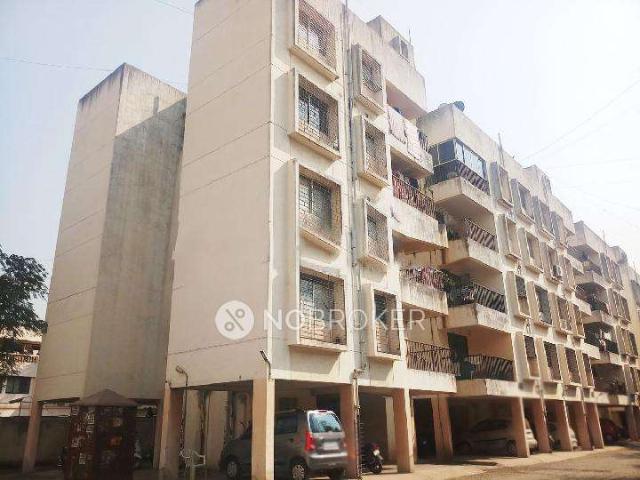 1 BHK Flat In Florida Mini For Sale In Mundhwa