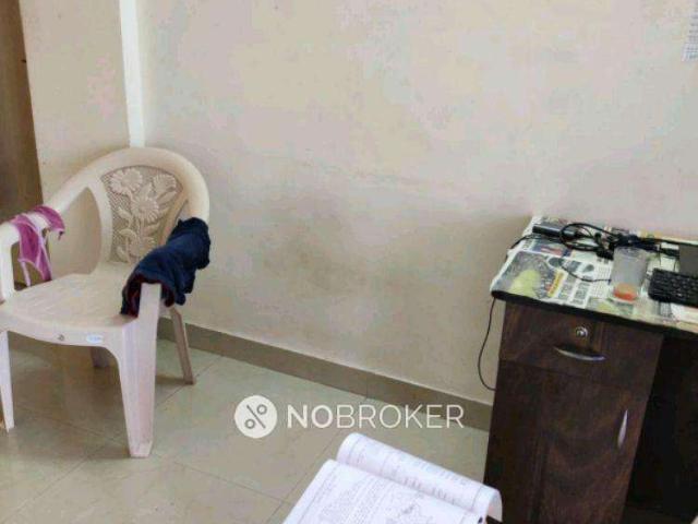 1 BHK Flat In Florida Minis For Sale In Mundhwa