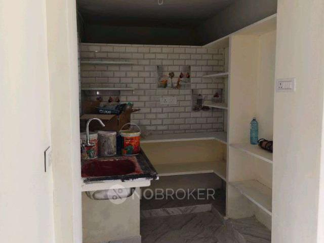 1 BHK Flat In. For Rent In 167, 5th Street