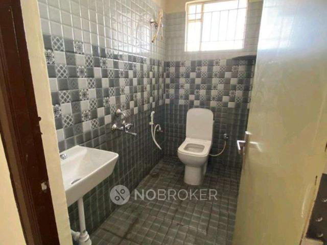 1 BHK Flat In for Rent In Whitefield