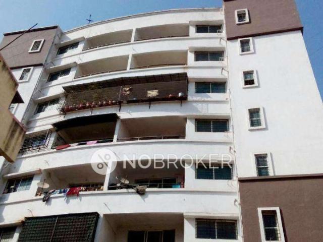 1 BHK Flat In Forest Castel In Vetalnagar Ambegaon Katrj for