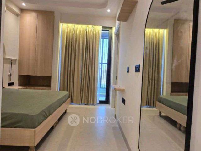 1 BHK Flat In Vascon Forest County for Rent In Kharadi