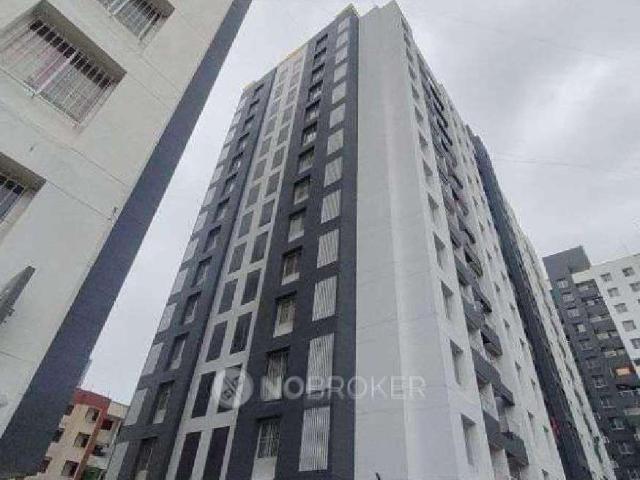 1 BHK Flat In Fortune Empress for Lease In Handewadi