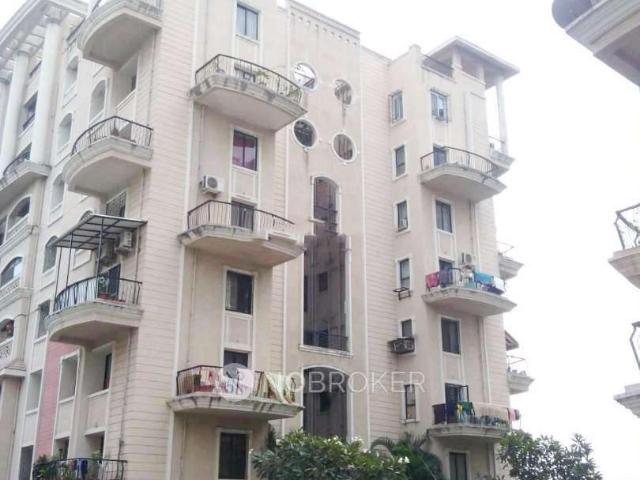 1 BHK Flat In Fortune East For Sale In Kharadi