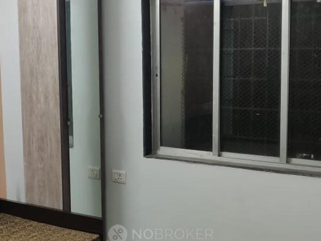 1 BHK Flat In Fortune Heights Goregaon West for Rent In Mumbai