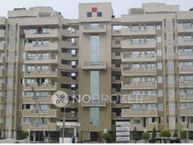 1 BHK Flat In Forte Olive Crescent for Rent In Sector 47