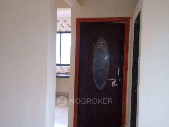 1 BHK Flat In Fountain Plaza for Rent In Dombivli East, Dom