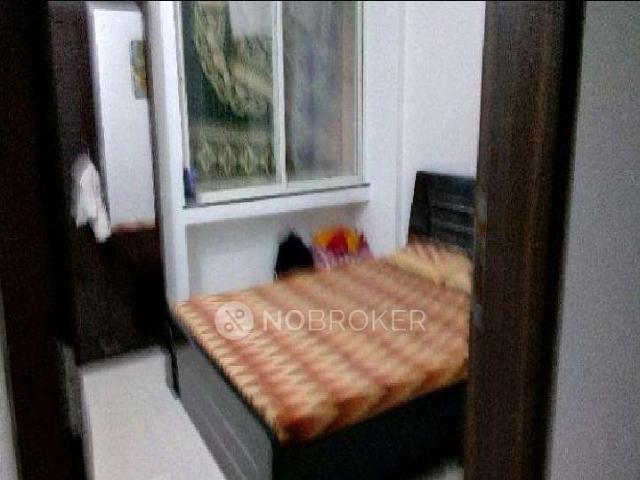 1 BHK Flat In Guardian Hillshire For Sale In Wagholi