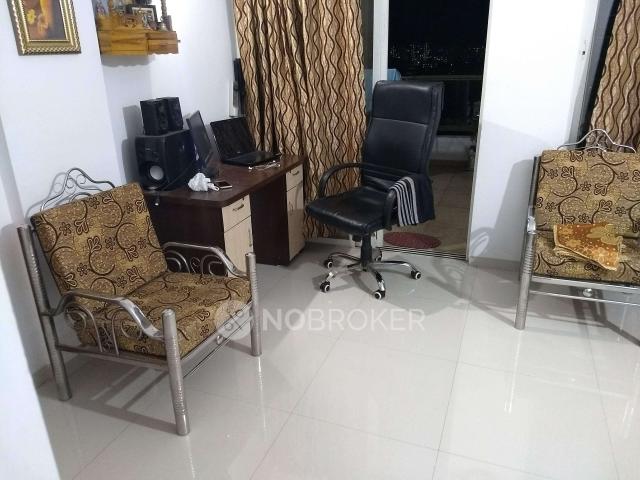 1 BHK Flat In Guardian Hillshire For Sale In Hillshire Phase 1
