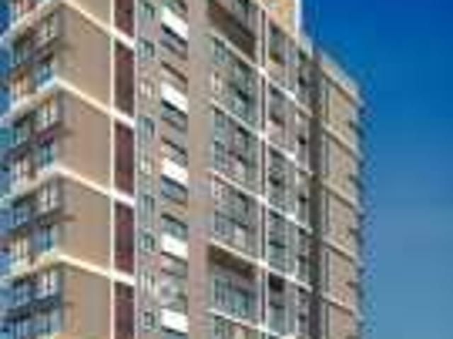 1 BHK Flat In Guinea Global Shubhaarambh For Sale In Mulund