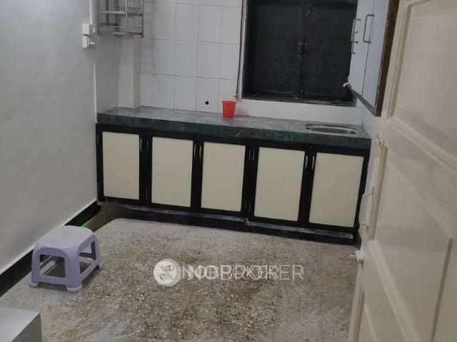 1 BHK Flat In Gulmohar Apartment for Rent In Andheri West