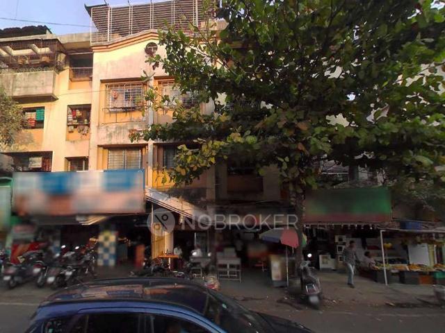1 BHK Flat In Gulmohar Building for Rent In Katraj