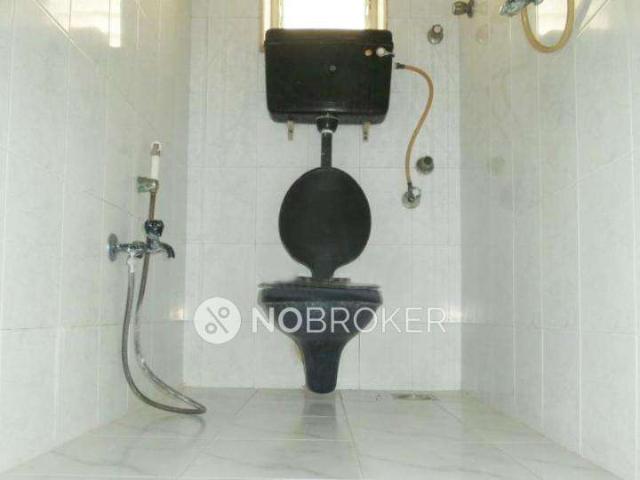 1 BHK Flat In Gulmohar Chs For Sale In Andheri West
