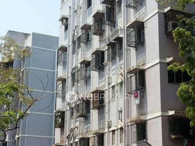 1 BHK Flat In Gulmohar Garden Chs for Rent In Andheri West