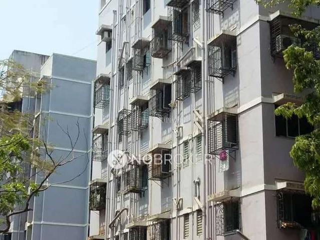 1 BHK Flat In Gulmohar Garden Chs for Rent In Gulmohar Garden