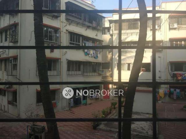 1 BHK Flat In Gulmohar Garden Chs For Sale In Andheri West