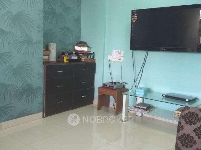 1 BHK Flat In Gulmohar Harmony For Sale In Wanwadi