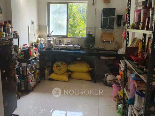 1 BHK Flat In Gulmohar Paradise Homes for Rent In Kharadi