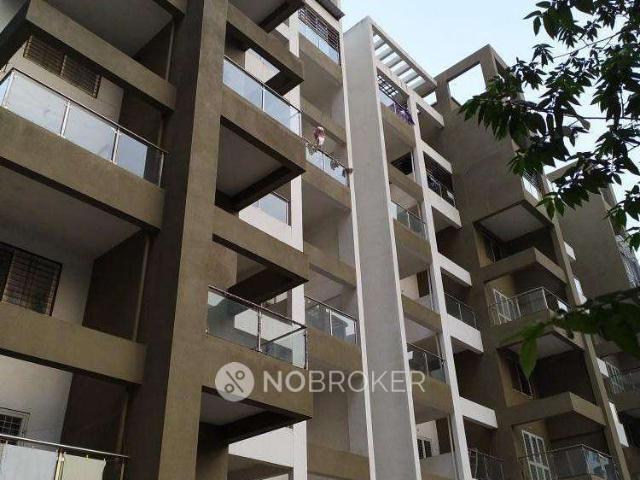 1 BHK Flat In Gulmohar Park For Sale In Dapodi