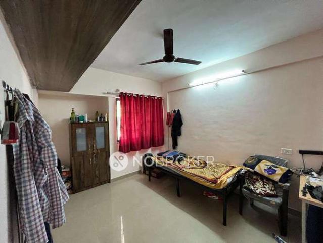 1 BHK Flat In Gulmohar Serene, Kharadi for Rent In Kharadi