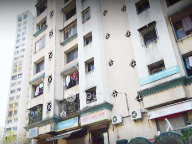 1 BHK Flat In Gulmohar Society for Rent In Powai